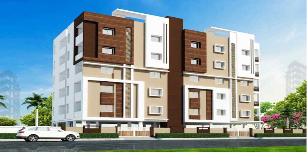 Sri Venkateswara Grand