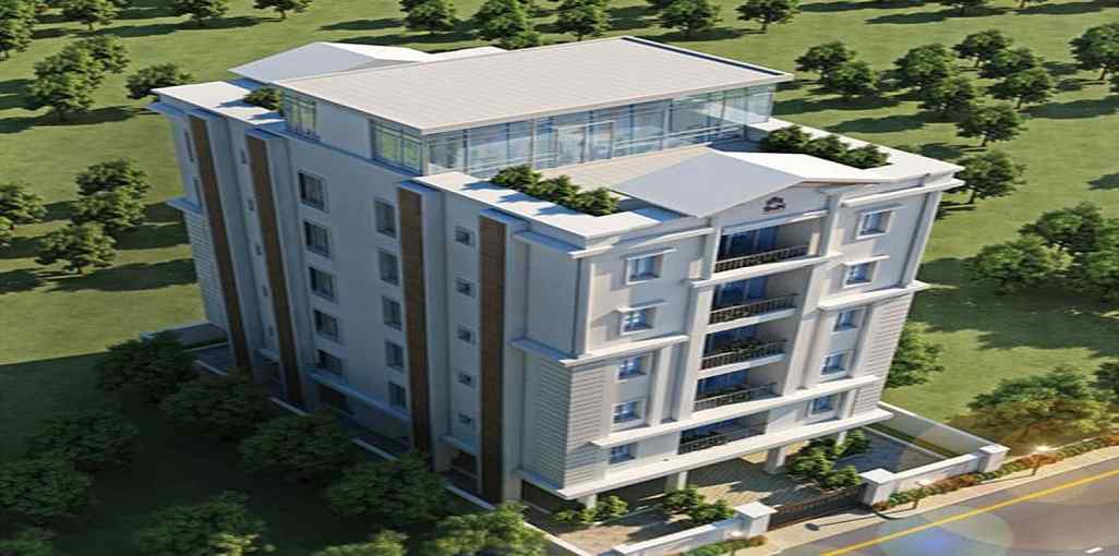 Sri Virinchi Signature