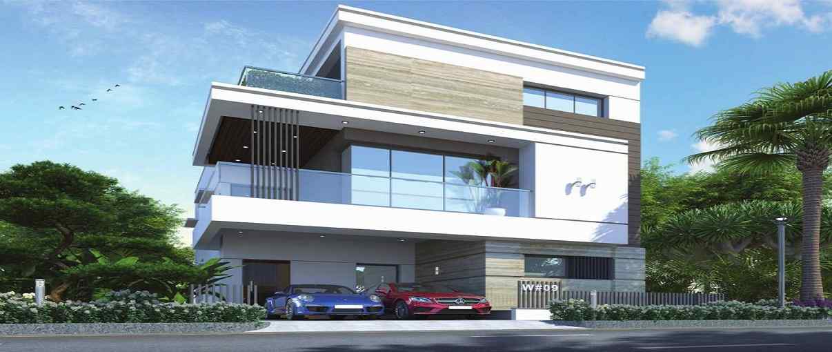 S Square Urban Greens