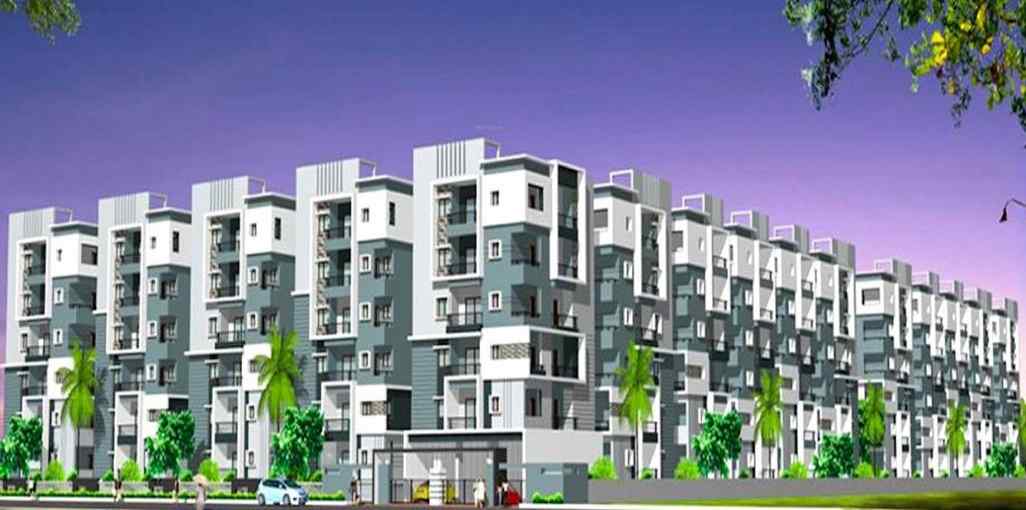 Sri Karthikeya Bliss