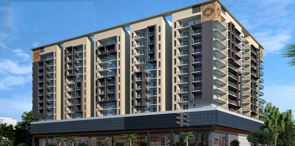 Vasavi Usharam Integra