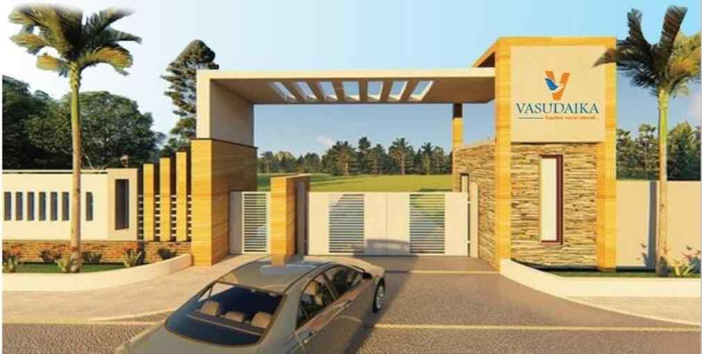 Vasudaika Cosmo Celesse