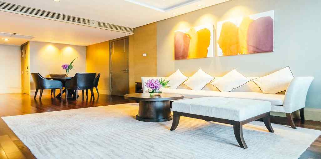 Haris Pranava Residency