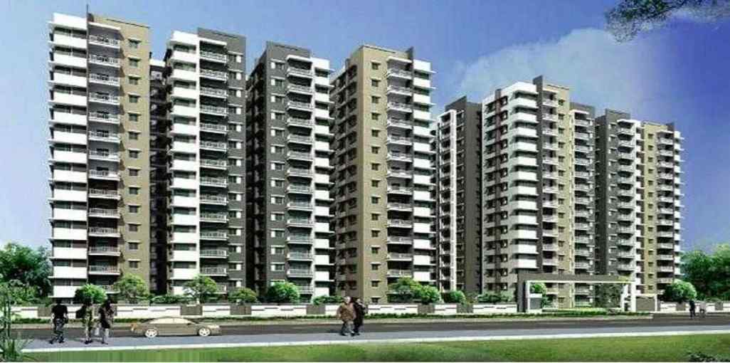 Bhavya Tulasivanam Avani