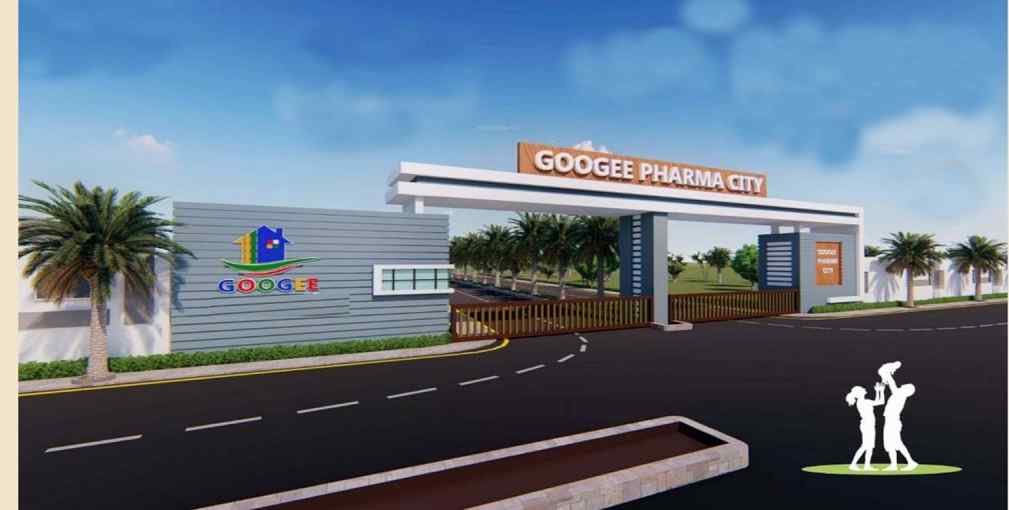 Googee Pharma City