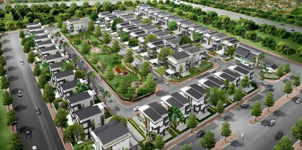 Googee Pharma Township