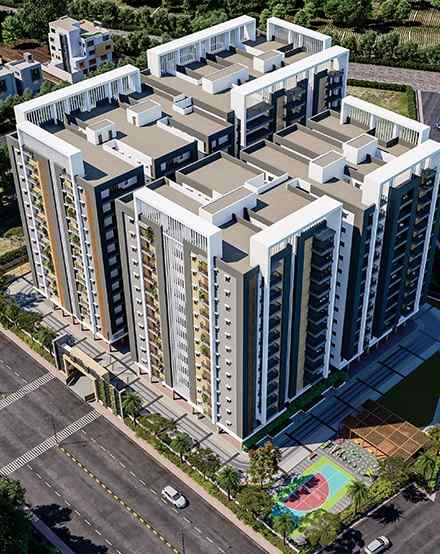 Haneesh Shritha Ortus