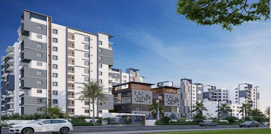 Vajra The Royal Park