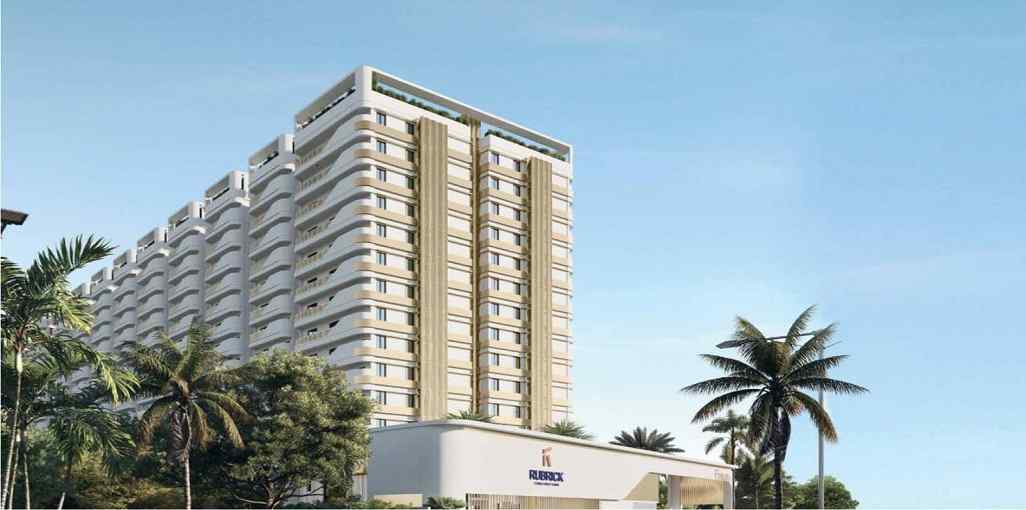 Rubrick Sriven Tripura