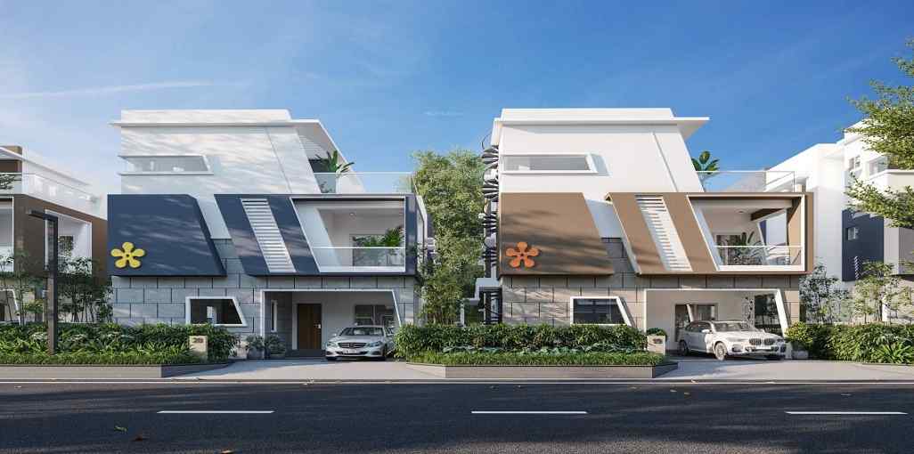 Riddhis Laxman County