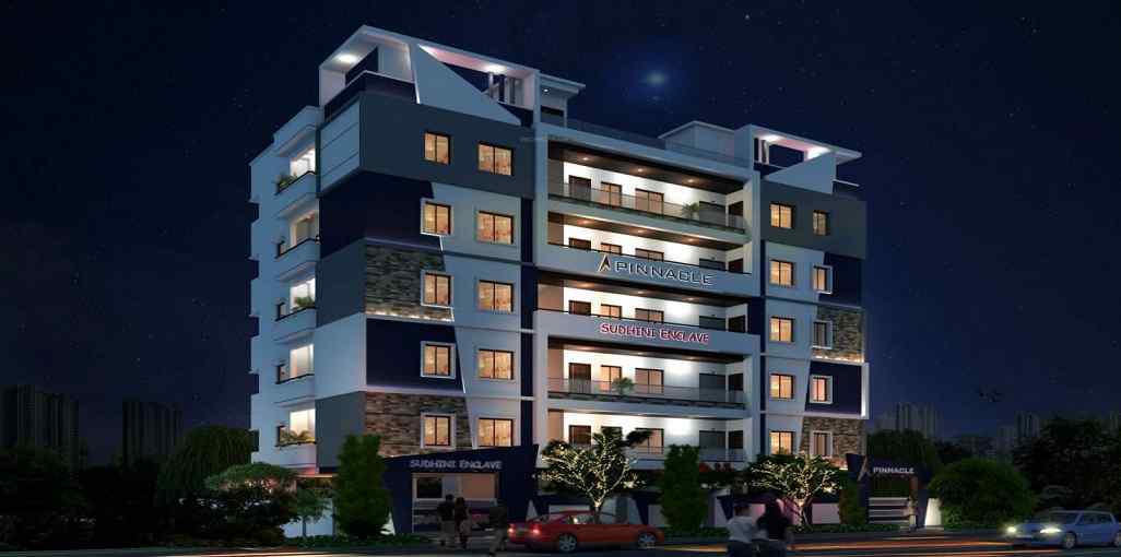 Pinnacle Sudhini Enclave