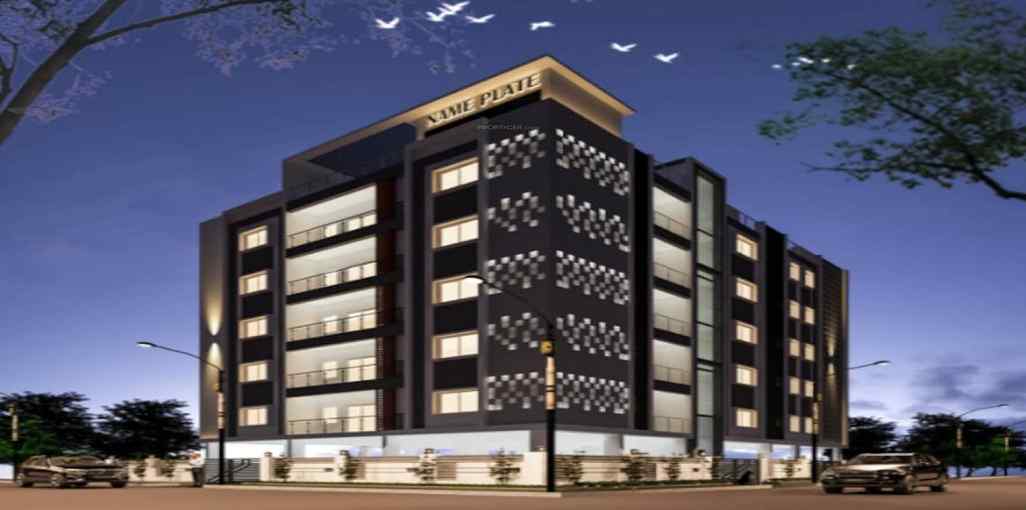 Mahalakshmi Hasini Homes