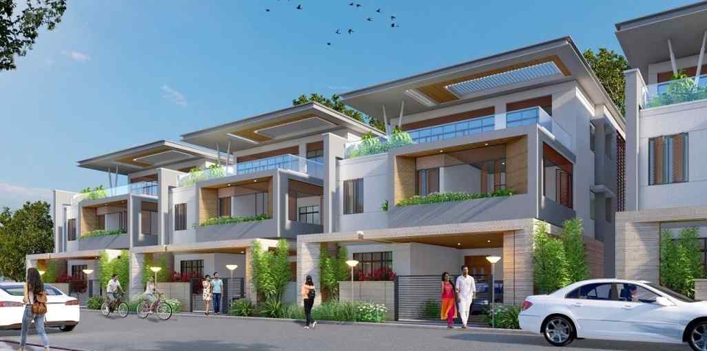 Phoenix Luxury Park Shamshabad Hyderabad Reviews, Price, Address