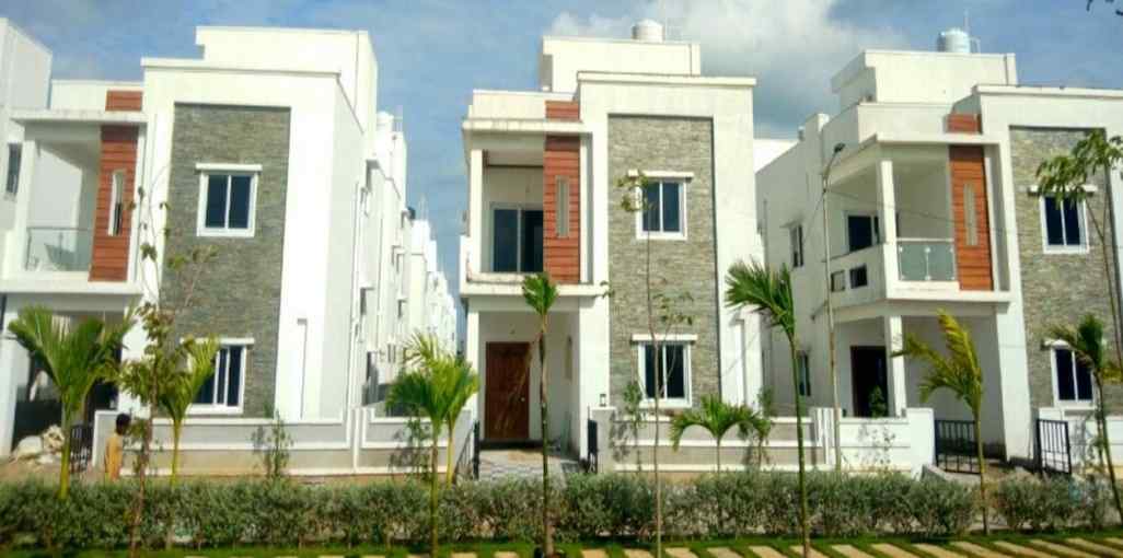 Tripura Landmark Nirvana