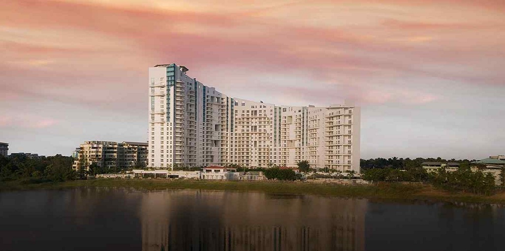 DLF Riverside