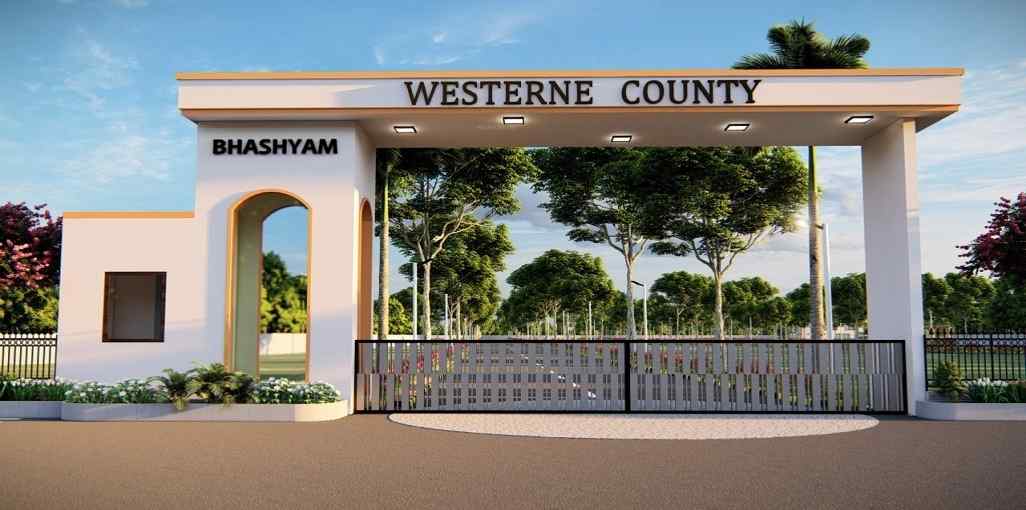 Bhashyam Westerne County
