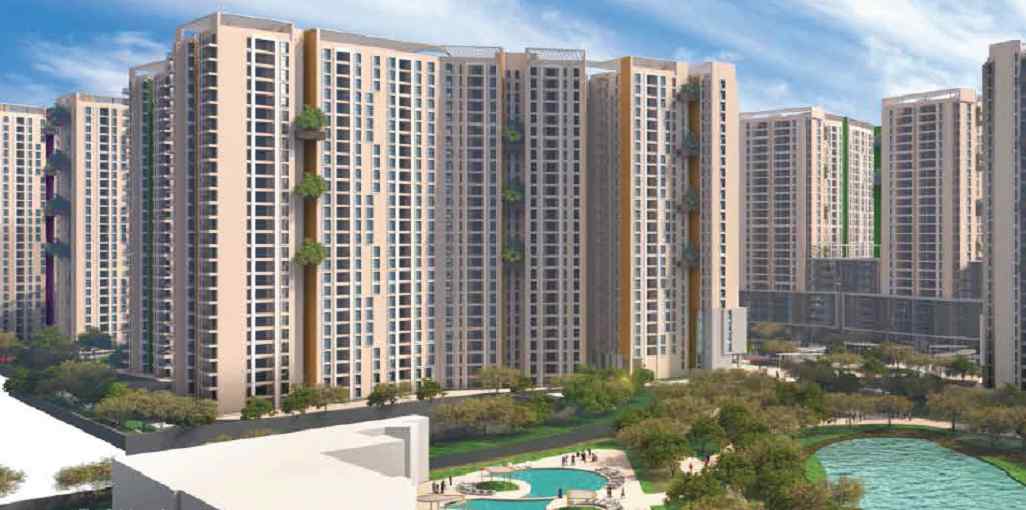 Serene At Brigade Cornerstone Utopia