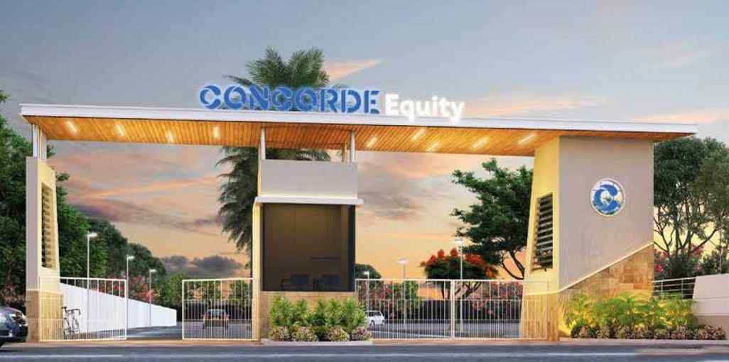 Concorde Equity