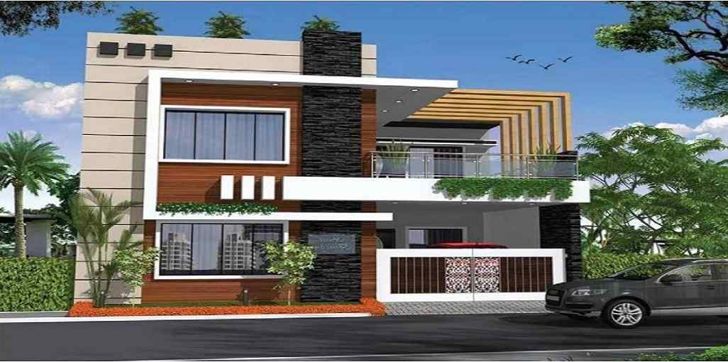 Annciya Samskruti Enclave