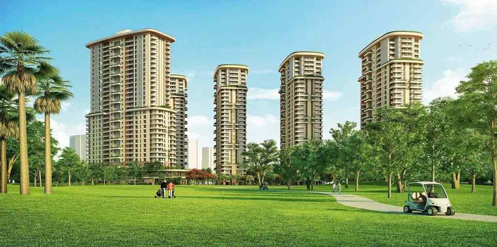 Antara Noida Phase1