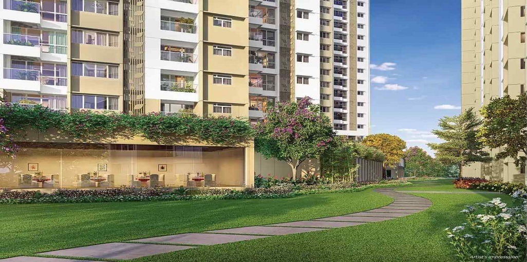 L&T Realty Avinya Enclave