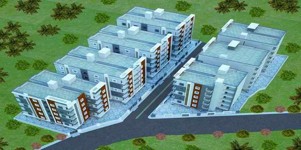 Himalaya BDL Seven Hills