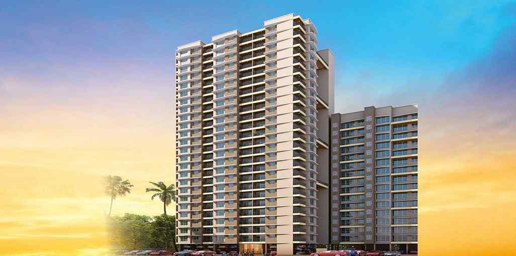 Balaji Siddhivinayak Complex