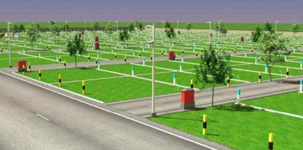 Oorjita Golden Trees