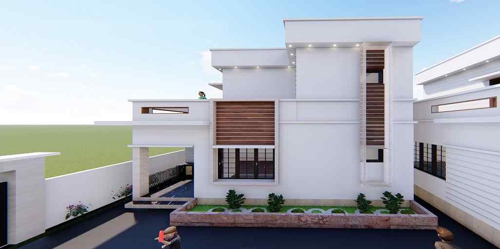 Properticks Golden Green Enclave