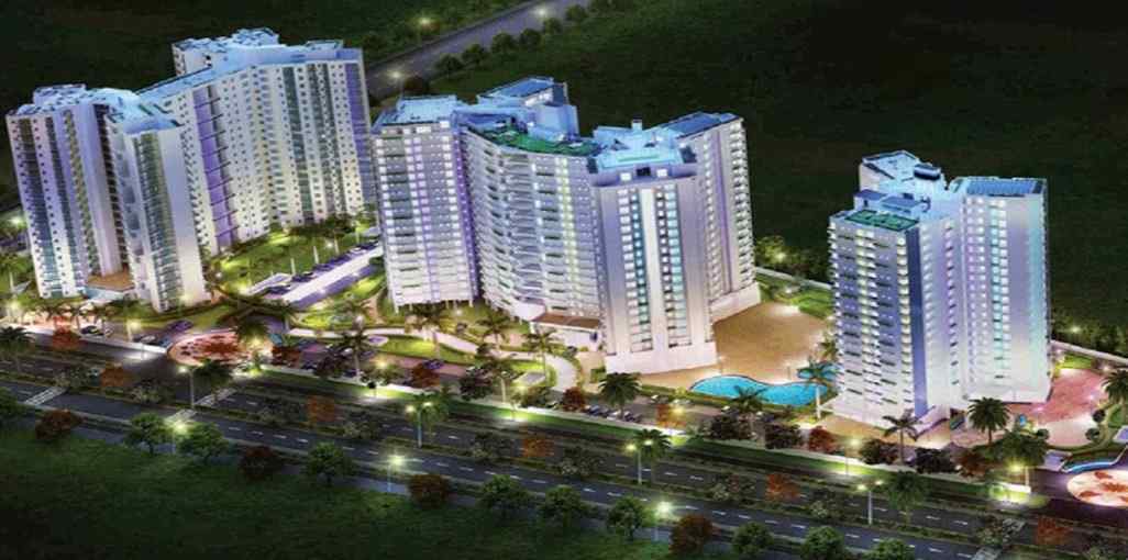 Godrej Horizon Phase II