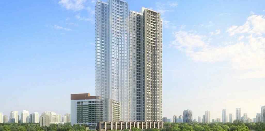Godrej Ascend Phase 3