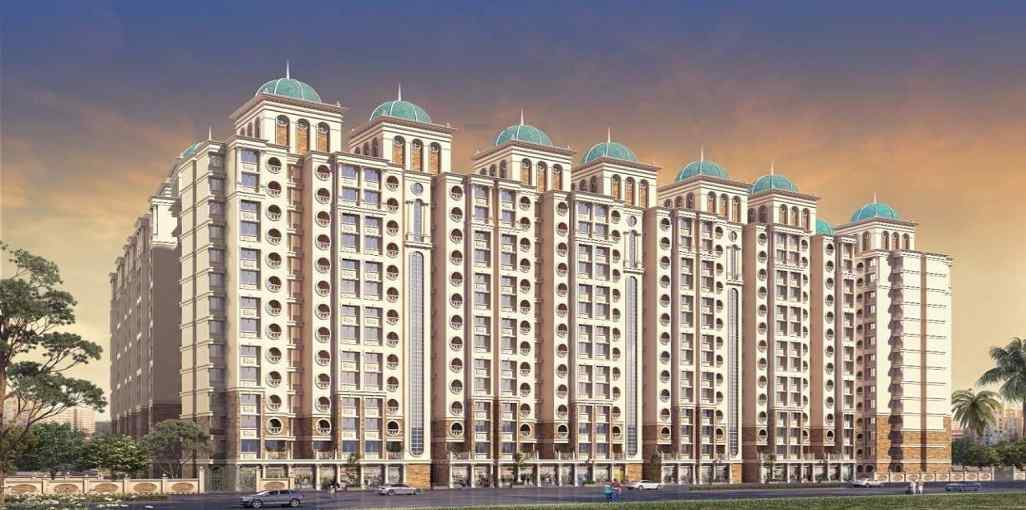 Arihant Aakarshan Phase II