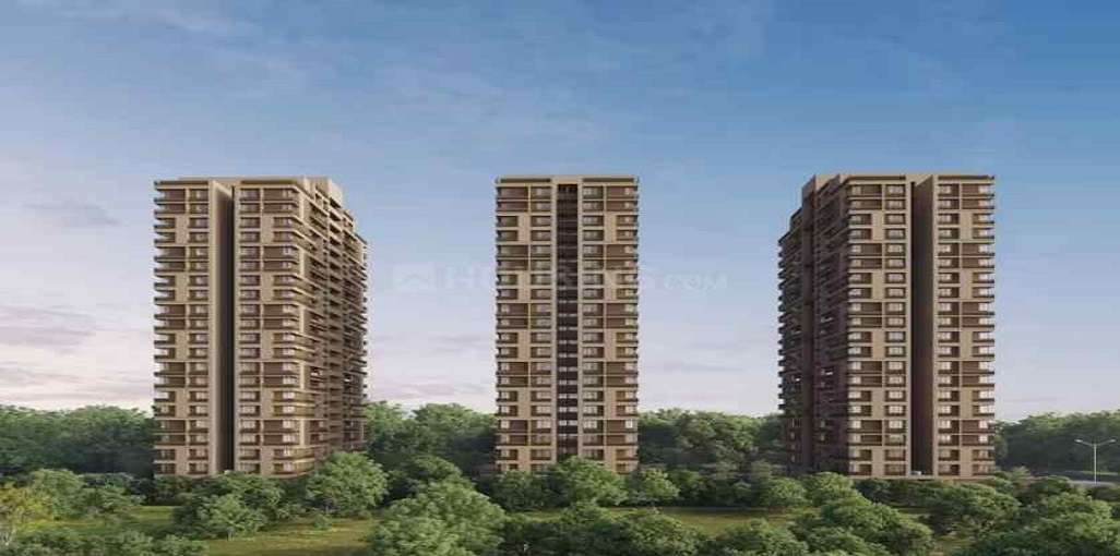 Shivalik Greenfield