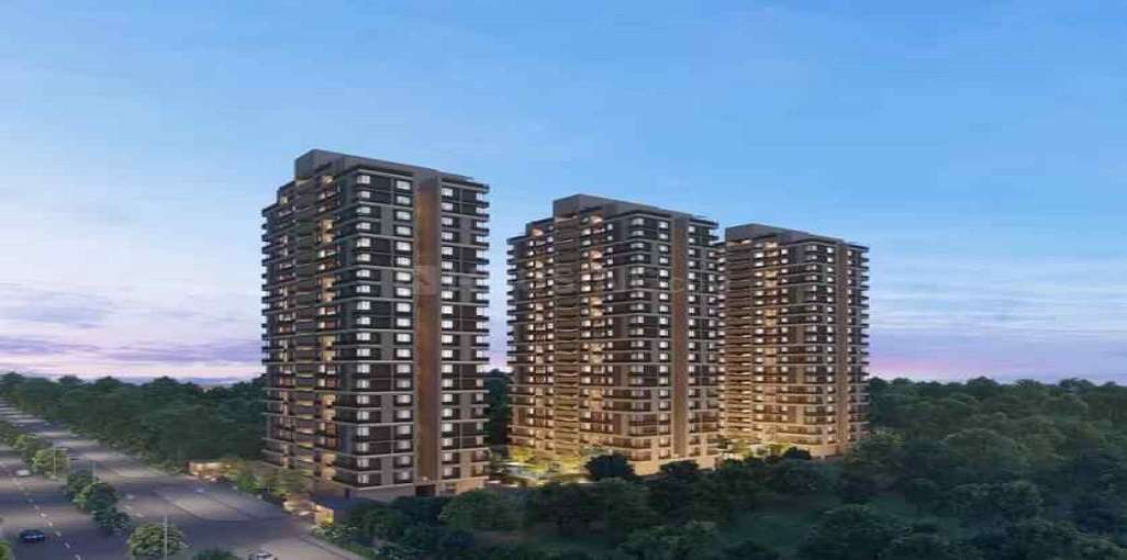 Shivalik Greenfield