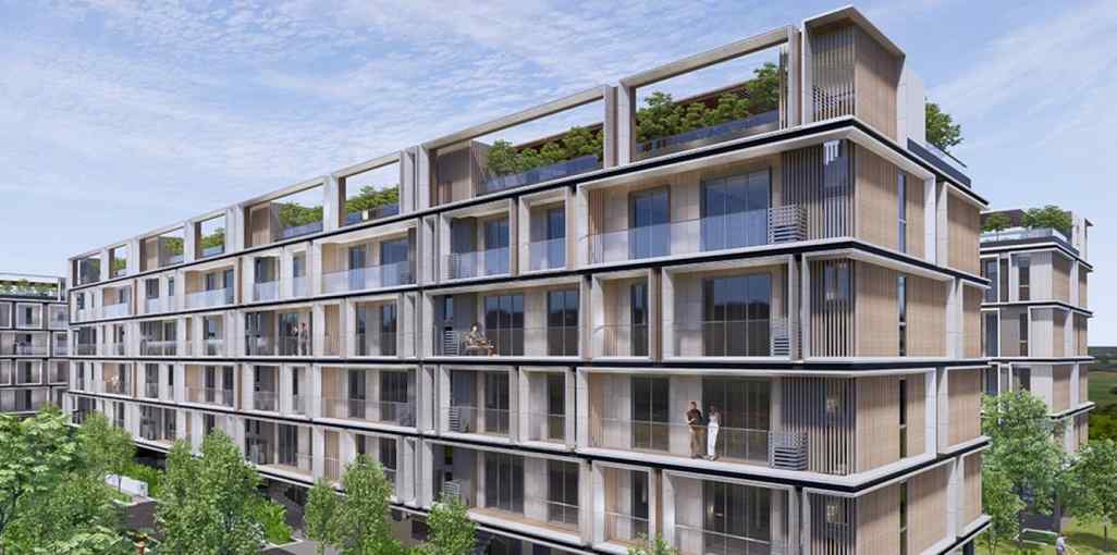 Signature Global City 93