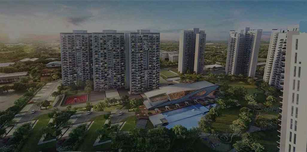 Godrej Crown