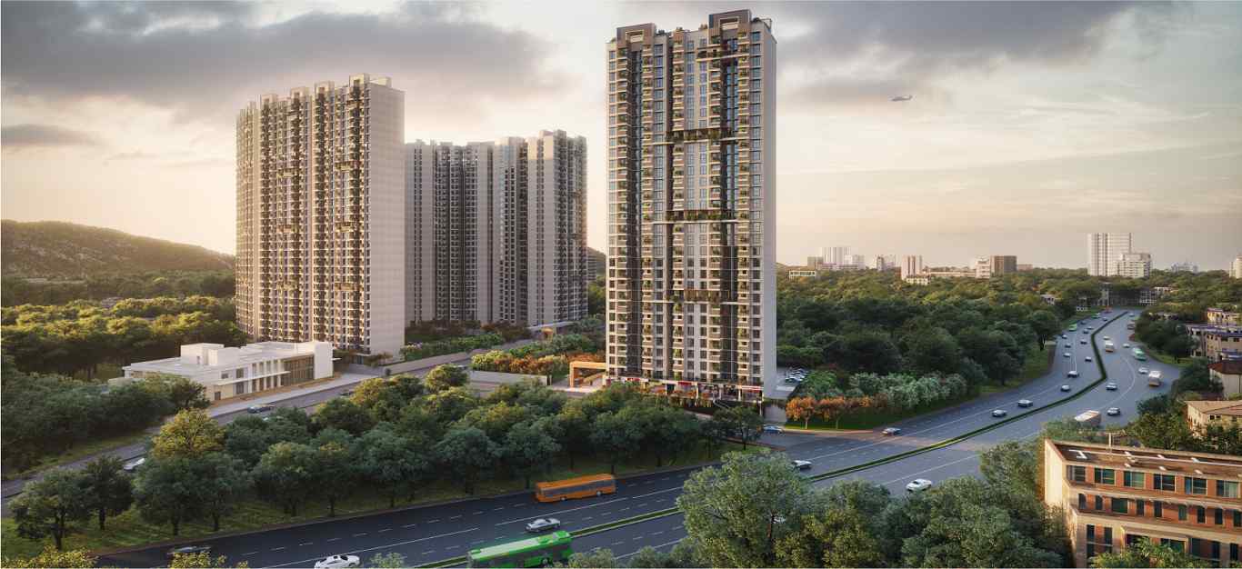 Ajmera Mission Mumbai For All