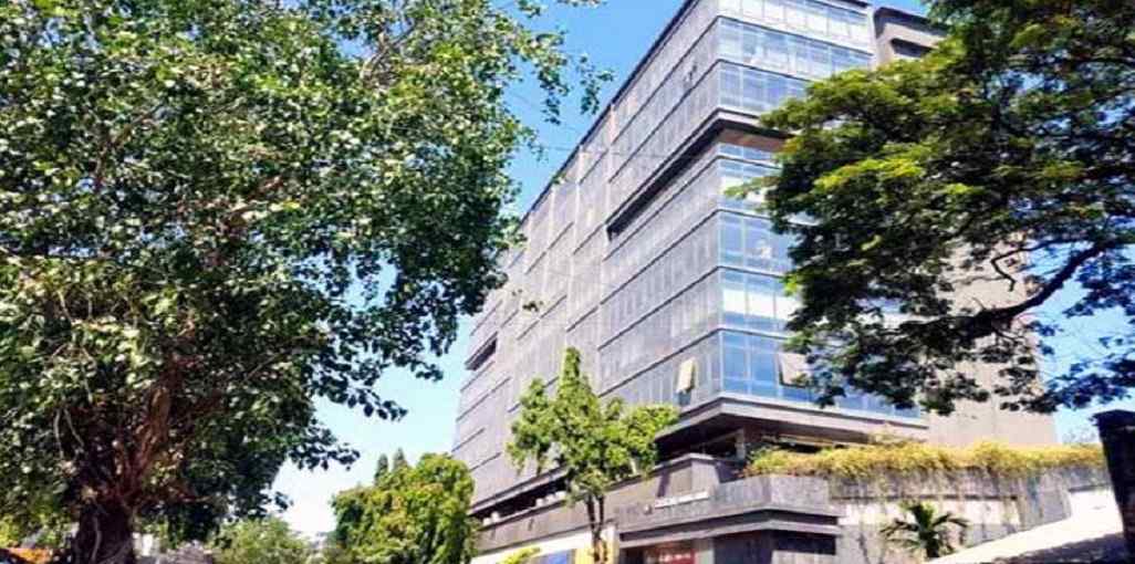 Apollo Industrial Estate