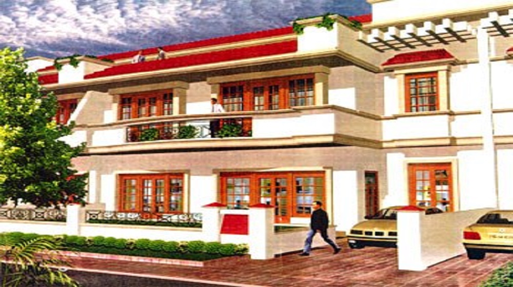 Ardee Pavilion Villas