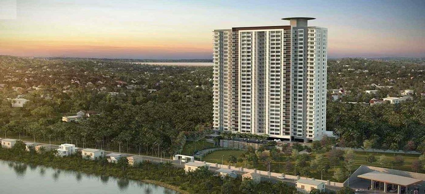 Sobha Sector 36 Greater Noida