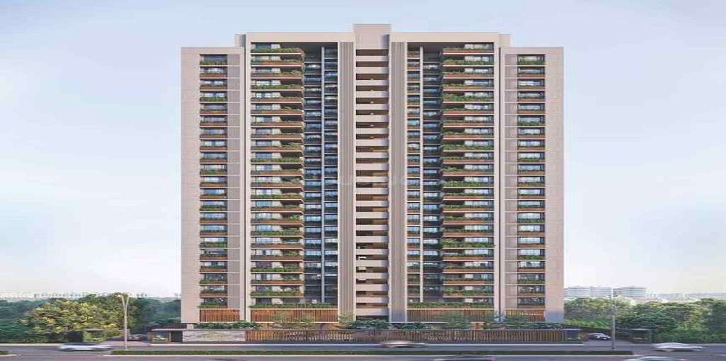 Shilp Skyline