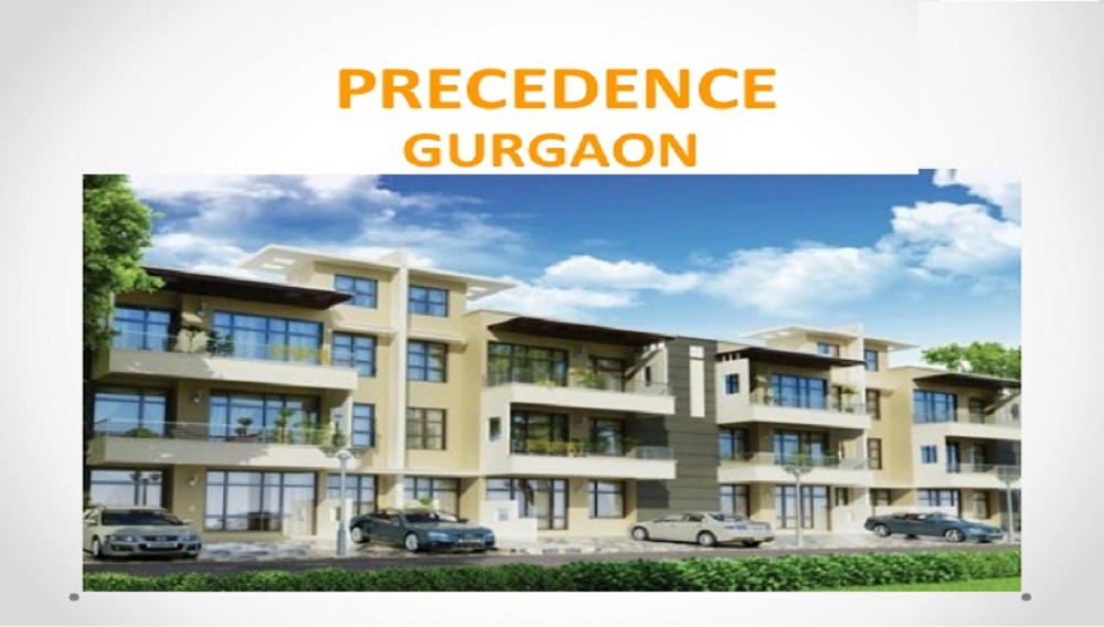 Dwarkadhish Precedence