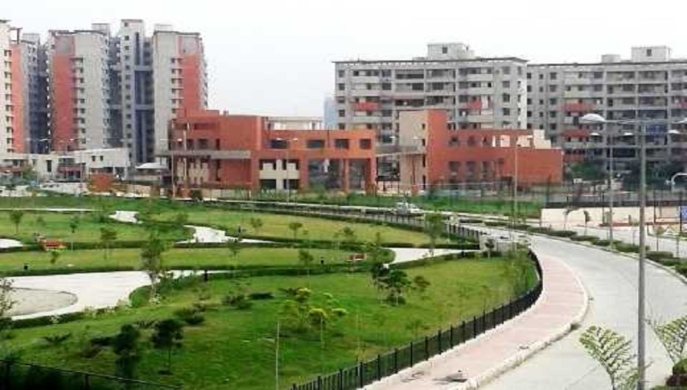 3 Projects in Gurgaon by Army Welfare Housing