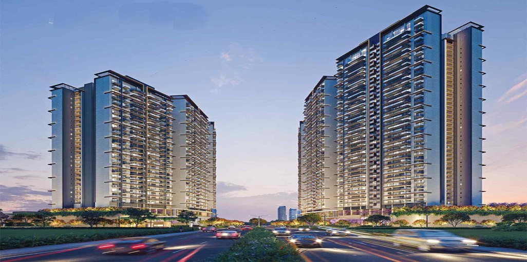 Signature Global Deluxe DXP