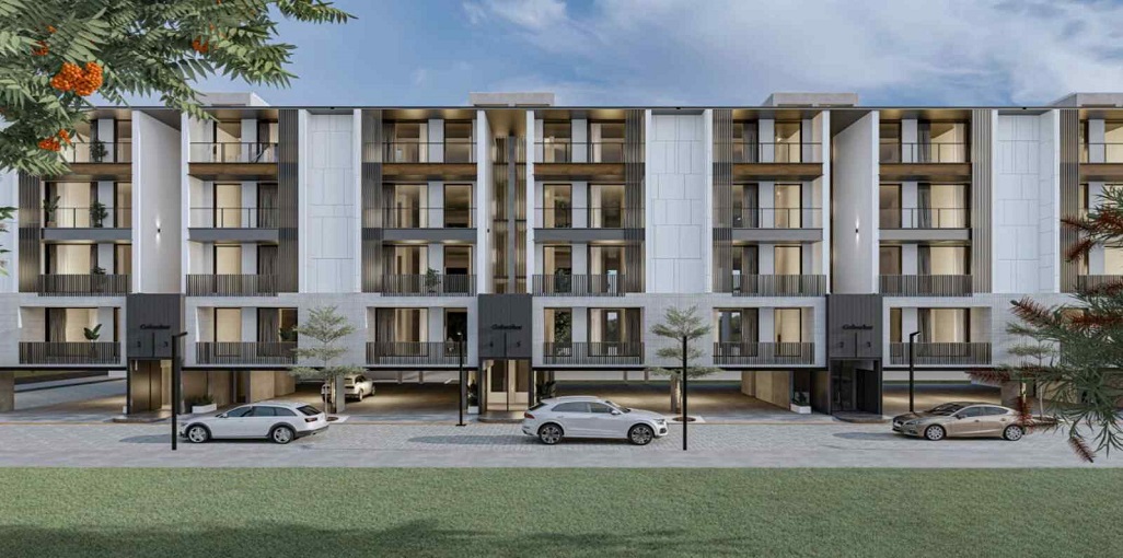 Countryside Prime Residences