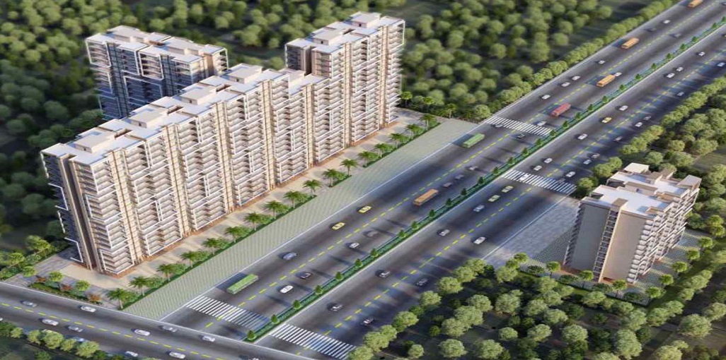 Adore Prosperity Homes