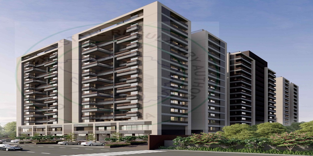 Chandarana The Aayansh