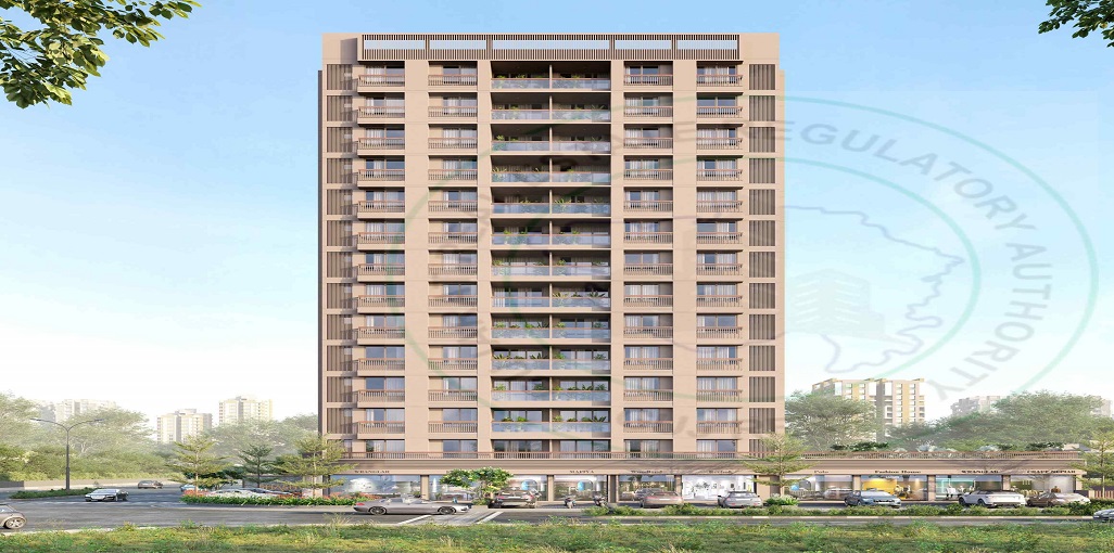 Heet Shashwat Heights