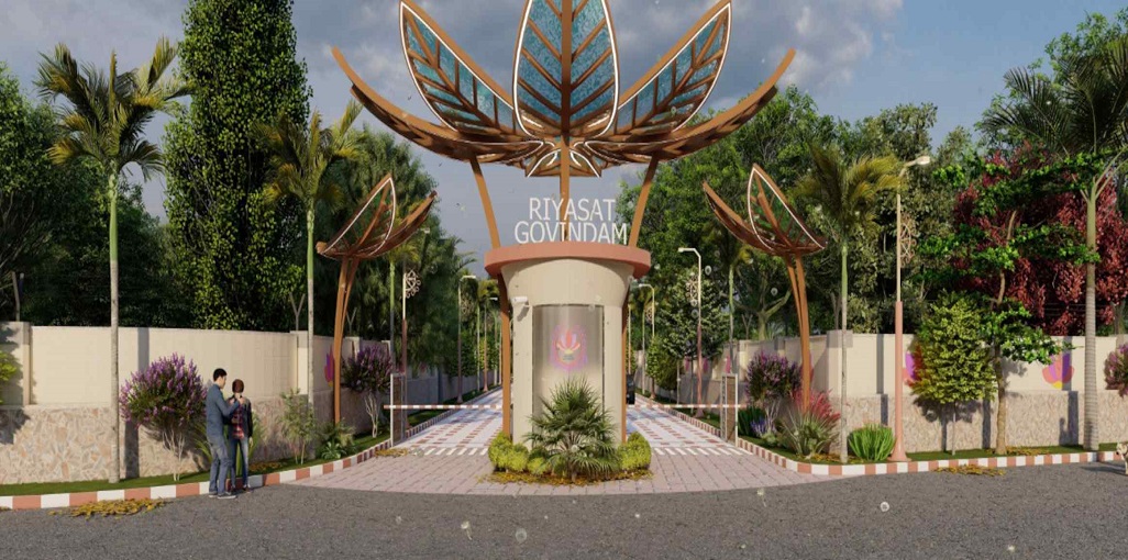 Riyasat Govindam