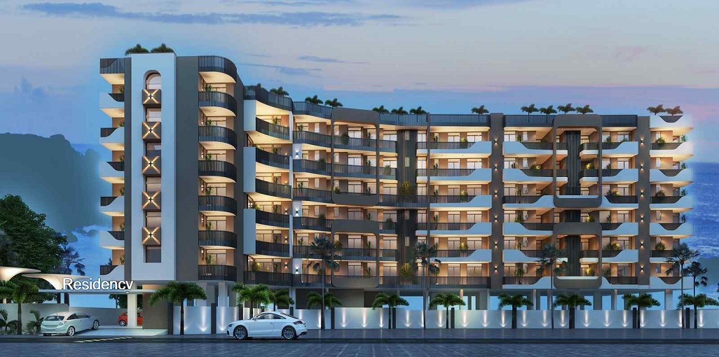 Shri Khatu Vaishali One